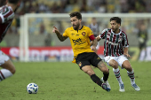 BRASILEIRO A 2025, FLUMINENSE X SPORT