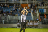 BRASILEIRO A 2025, CEARA X VITORIA