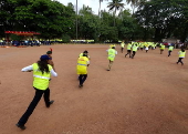Nationwide civil defence drills conducted in major cities across India