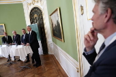 Fourth Copenhagen Climate Ministerial meeting takes place