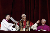IGREJA-CONCLAVE