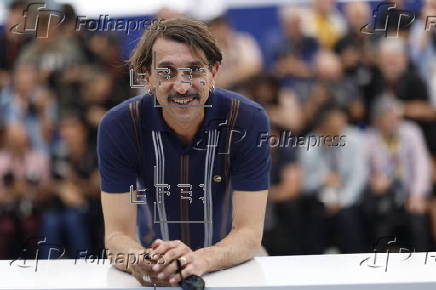 Fuori - Photocall - 78th Cannes Film Festival