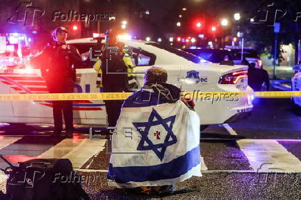 Israeli embassy staffers killed near Jewish Museum in Washington DC