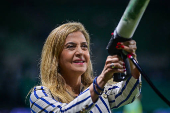 Copa do Brasil, Palmeiras X Ceará