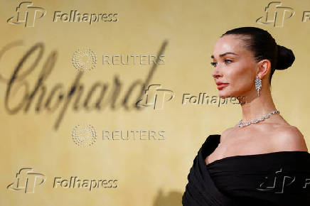 The 78th Cannes Film Festival - The amfAR Gala Cannes 2025