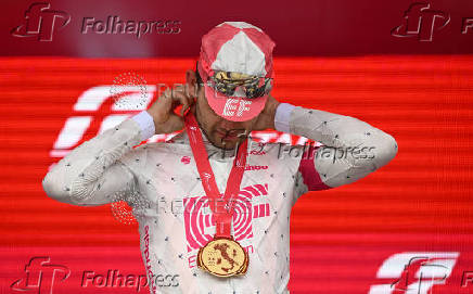 Giro d'Italia - Stage 14 - Treviso to Nova Gorica
