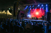 Virada Cultural -  Karol Conká em Itaquera