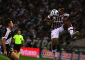 Fluminense x Vasco Gama Brasileirao 2025