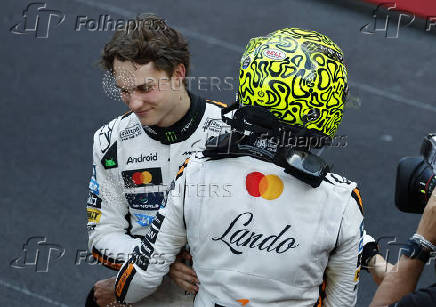 Monaco Grand Prix