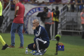 Fortaleza x Cruzeiro - Campeonato Brasileiro