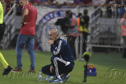 Fortaleza x Cruzeiro - Campeonato Brasileiro