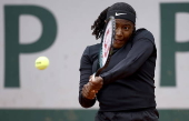 French Open - Day 3