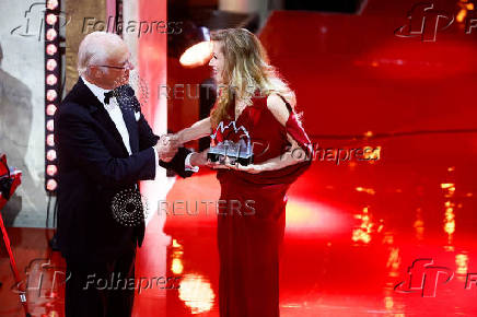 Polar Music Prize 2025