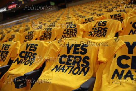 NBA: Playoffs-New York Knicks at Indiana Pacers