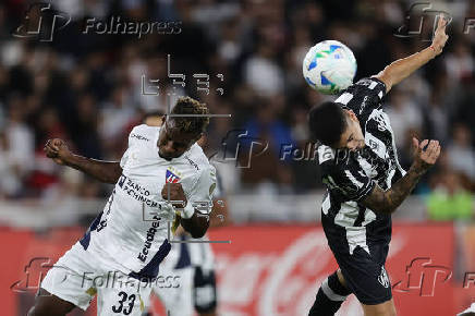 Copa Libertadores: Quito - Córdoba