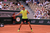 Roland Garros 2025