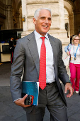 Presentation of the Bank of Italy's annual report