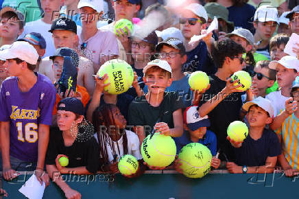French Open