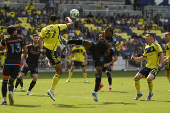 MLS: New York City FC at Nashville SC