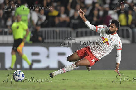 BRASILEIRO A 2025, VASCO X BRAGANTINO