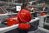 Picnic supermarket opens first automated grocery fulfilment centre in Oberhausen