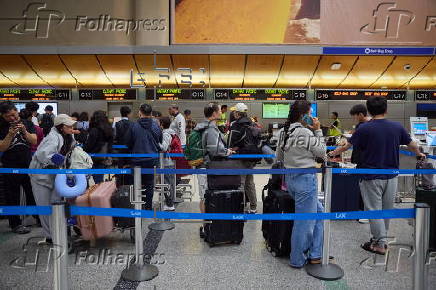 US President Donald Trump issues travel ban to America