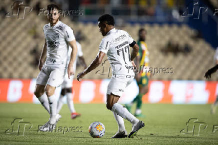 COPA DO NORDESTE 2025, SAMPAIO CORREA X CEARA