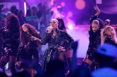 BET Awards in Los Angeles