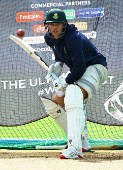 2025 ICC World Test Championship Final - South Africa Practice