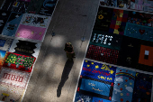 UK AIDS Memorial Quilt