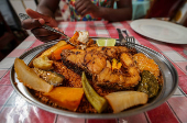 Dakar City Memo