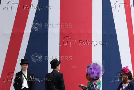 Royal Ascot 2025