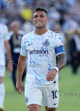 FIFA Club World Cup - Group E - CF Monterrey v Inter Milan