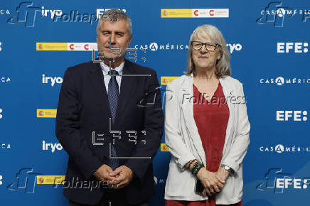 Premios Internacionales Rey de España de Periodismo