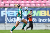BRASILEIRO FEMININO A 2025, SPORT X PALMEIRAS