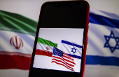 Donald Trump convendeu Benjamin Netanyahu a cessar os ataques contra Teerã