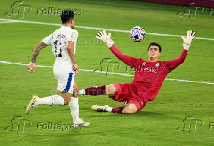 FIFA Club World Cup - Group H - Al Hilal v Pachuca