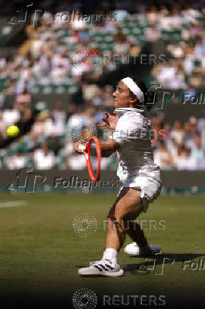 Wimbledon