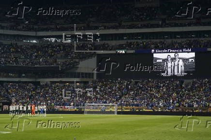 FIFA Club World Cup 2025 quarter-final - Palmeiras vs Chelsea