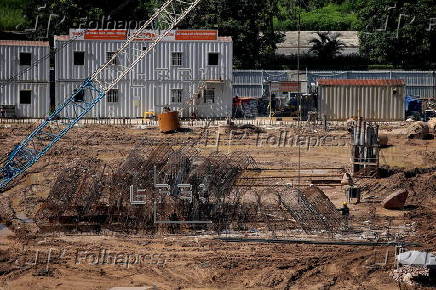 Vietnam's GDP grows 7.52 percent in the first six months of 2025