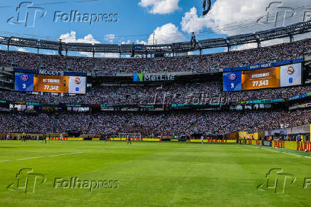 PSG e Real Madrid no Mundial de Clubes da FIFA 2025