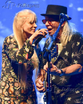 SAO PAULO, TUTTI FRUTTI CELEBRA 50 ANOS DE FRUTO PROIBIDO DE RITA LEE
