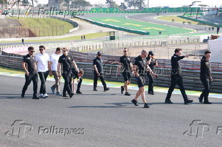 Fia wec 6 horas são paulo