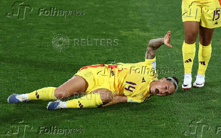 UEFA Women's Euro 2025 - Group B - Portugal v Belgium