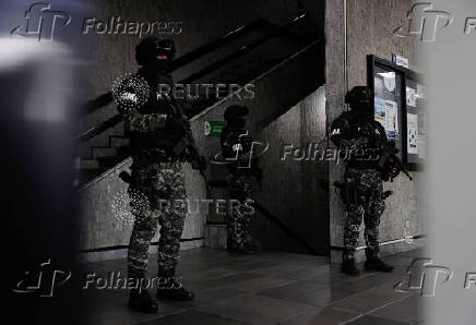 Ecuador gang leader 