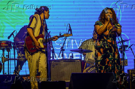 Festival de Inverno do Parque Vicentina Aranh