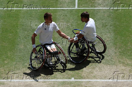 Wimbledon