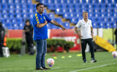 Liga Femenil MX: Tigres - Toluca