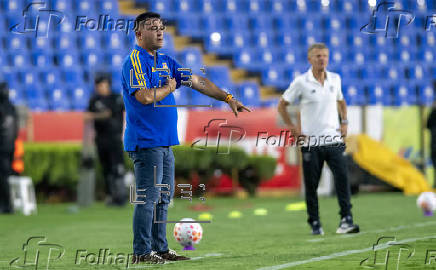 Liga Femenil MX: Tigres - Toluca