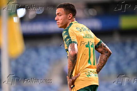 BRASILEIRO B 2025, CUIABA X AMAZONAS